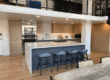 basement finish in utah by pro worx construction