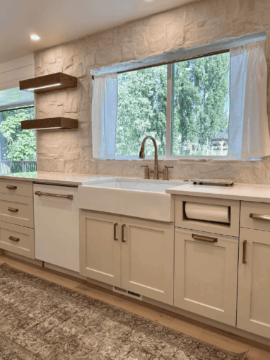 home renovations in south jordan utah by pro worx construction