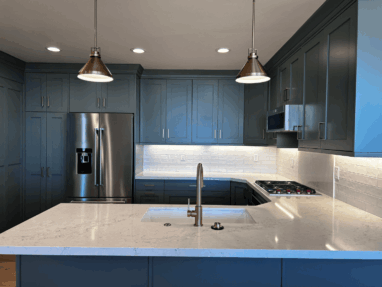 kitchen remodel pro worx construction - 6