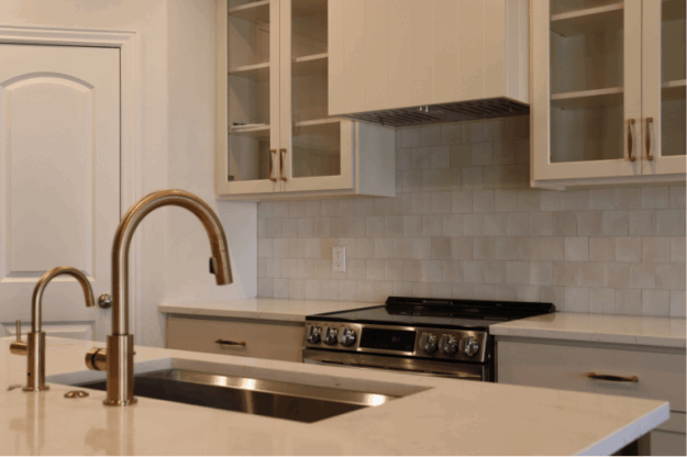 luxury kitchen remodel in utah by pro worx construction