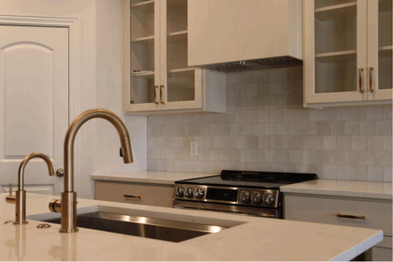 luxury kitchen remodel in utah by pro worx construction