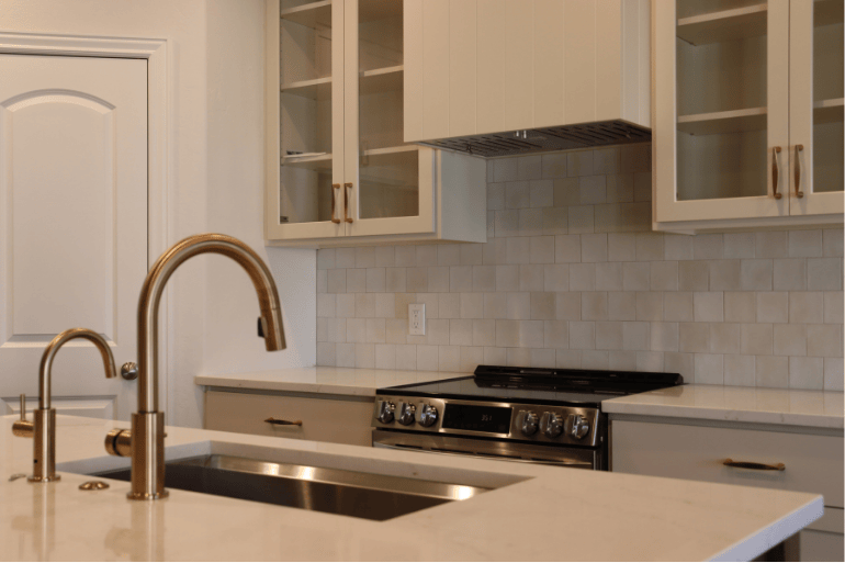 luxury kitchen remodel in utah by pro worx construction