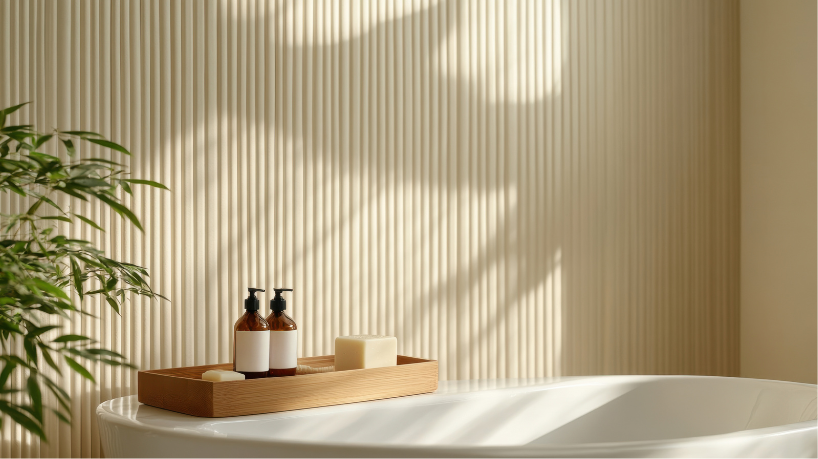 relaxtion space in basement