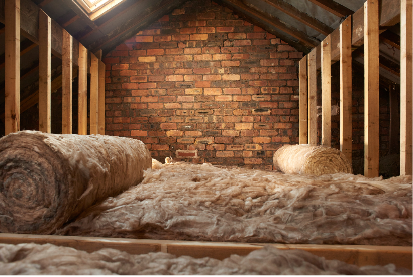 basement insulation