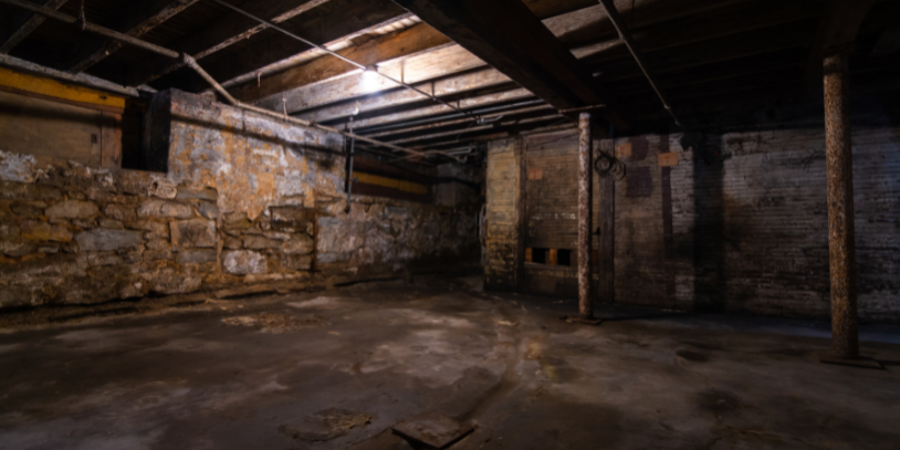 uninsulated basement in utah uninsulated basement in utah