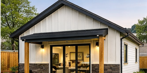 newly built basement apartment in utah