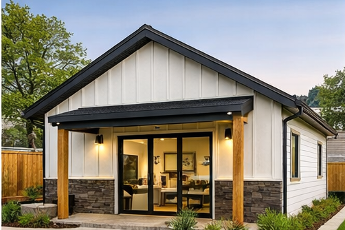 newly built basement apartment in utah