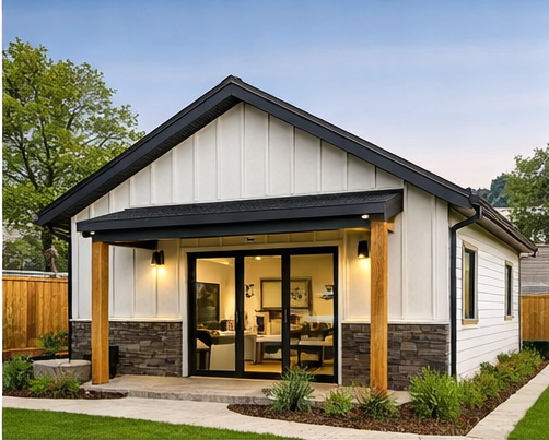 newly built basement apartment in utah