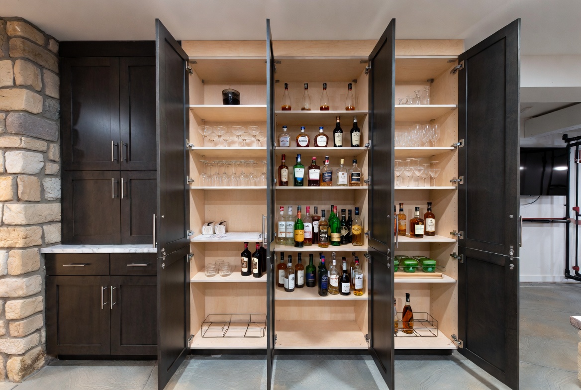 Excellent storage solution