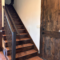 basement staircase constructed by proworx construction in utah