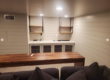 kitchenette in basement in utah by proworx construction