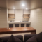 kitchenette in basement in utah by proworx construction